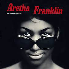 Aretha Franklin - The Singles: 1960-1962 (Vinyl LP)