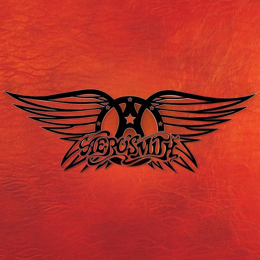 Aerosmith - Greatest Hits: 2023 (Vinyl LP)