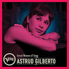 Astrud Gilberto - Great Women of Song (Vinyl LP)