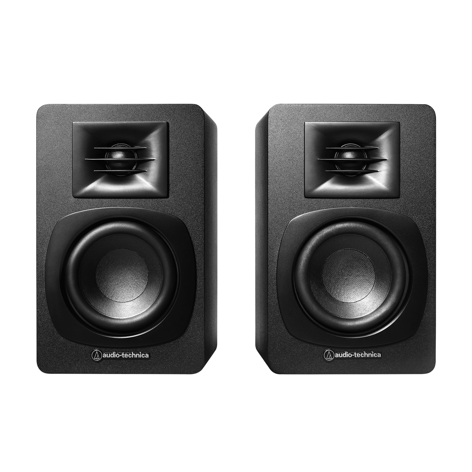 AT-SP3x Audio-Technica, Powered Bookshelf Speakers