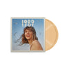 Taylor Swift - 1989 Taylor&#39;s Version (Tangerine Edition Vinyl 2LP)