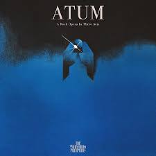 Smashing Pumpkins - ATUM (Vinyl 4LP)