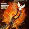 August Burns Red - Rescue &amp; Restore (Orange Vinyl LP)