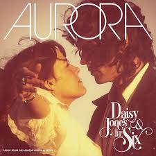 Daisy Jones & the Six - Soundtrack: Aurora Super Deluxe (Vinyl 2LP)
