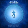 Avatar: Book 1, Water - Soundtrack (Vinyl 2LP)