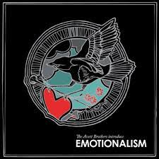 Avett Brothers - Emotionalism (Vinyl 2LP)