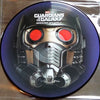 Guardians of the Galaxy - Awesome Mix Vol. 1 (Vinyl Picture Disc LP)