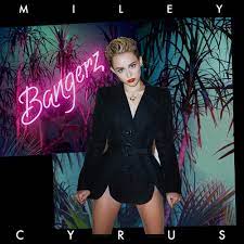 Miley Cyrus - Bangerz Deluxe (Vinyl 2LP)