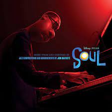 Jon Batiste - Soul Soundtrack: Music From and Inspired By (Vinyl LP)