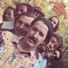 Butterfield Blues Band - Keep On Moving (Vinyl LP)