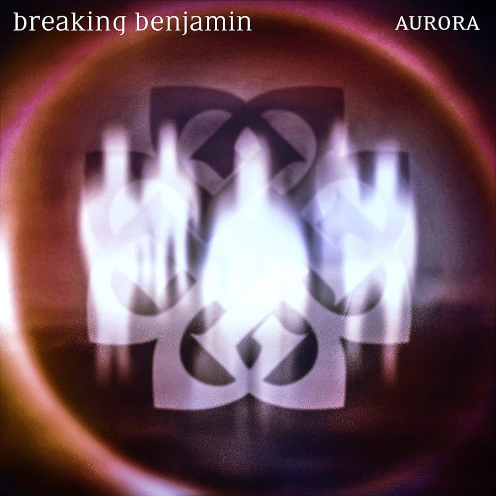 Breaking Benjamin - Aurora (Vinyl LP)