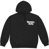 Hoodie - Beastie Boys Check Your Head Black (Back Print)