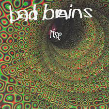 Bad Brains - Rise MOV (Vinyl LP)