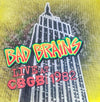 Bad Brains - Live at CBGB 1982 (Vinyl LP)