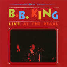 B.B. King - Live at the Regal (Vinyl LP)