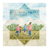 Big Big Train - The Likes of Us (Vinyl 2LP)