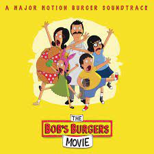 The Bob's Burgers Movie - Soundtrack (Vinyl LP)