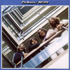Beatles - 1967-1970 Blue Album Expanded (Vinyl 3LP)