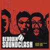 Bedouin Soundclash - Root Fire (Vinyl LP)