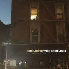 Ben Harper - Wide Open Light (Vinyl LP)
