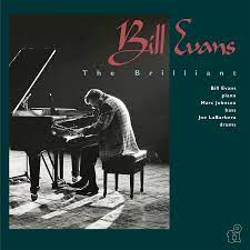 Bill Evans - The Brilliant: MOV (Vinyl LP)