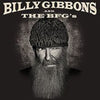 Billy Gibbons and the BFG&#39;s - Perfectamundo (Vinyl LP)
