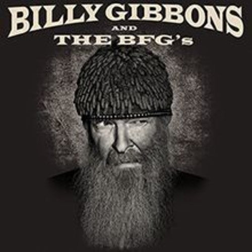 Billy Gibbons and the BFG's - Perfectamundo (Vinyl LP)