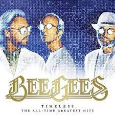 Bee Gees - Timeless: the All-Time Greatest Hits (Vinyl 2LP)
