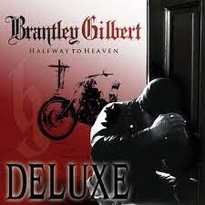 Brantley Gilbert - Halfway to Heaven (Vinyl 2LP)