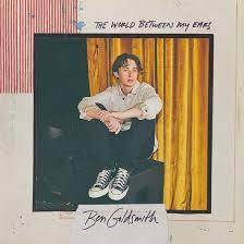 Ben Goldsmith - The World Between My Ears (Vinyl 2LP)