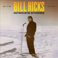 Bill Hicks - Intricate Stories (Vinyl 4LP)