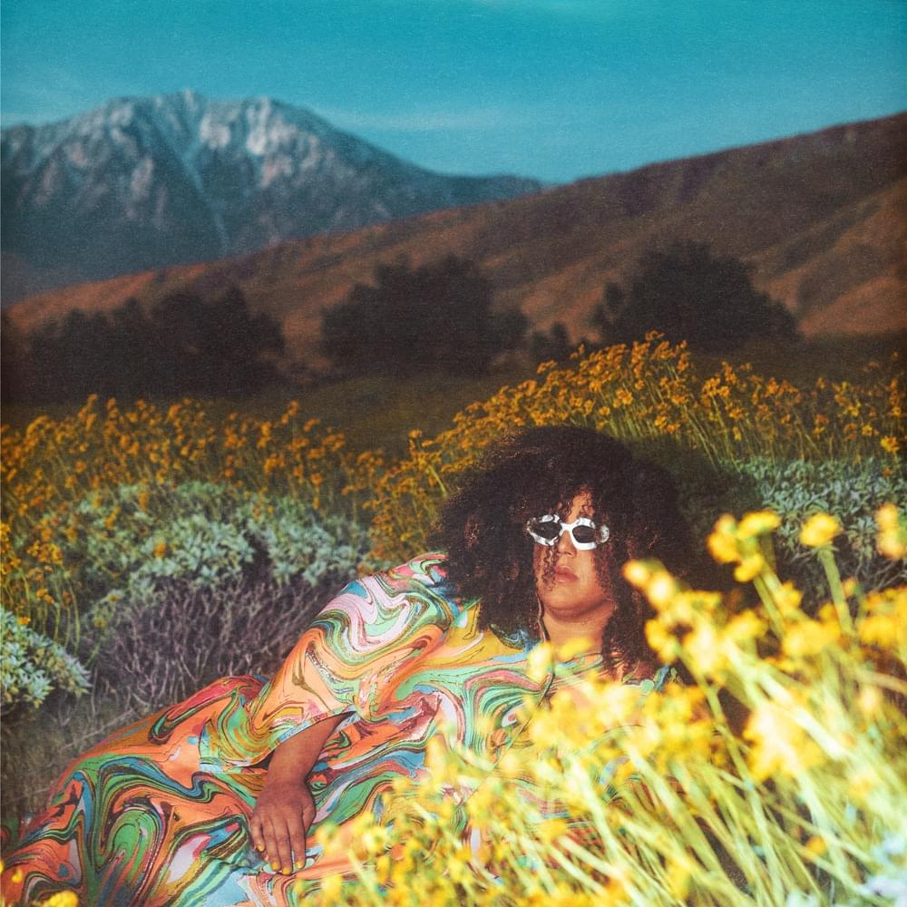 Brittany Howard - What Now (Yellow Vinyl LP)