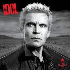 Billy Idol - The Roadside EP (Vinyl EP)