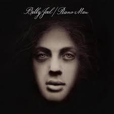 Billy Joel - Piano Man 50th Ann. (Vinyl LP)