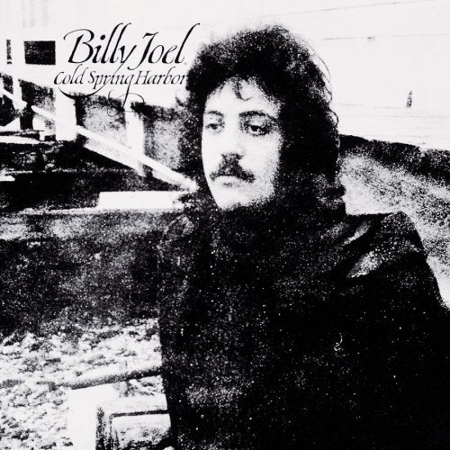Billy Joel -  Cold Spring Harbour (Vinyl LP)