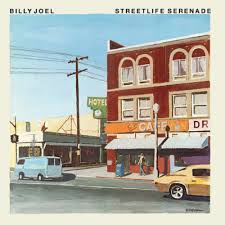 Billy Joel -  Streetlife Serenade (Vinyl LP)