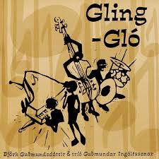 Björk - Gling-Glo (Vinyl LP)