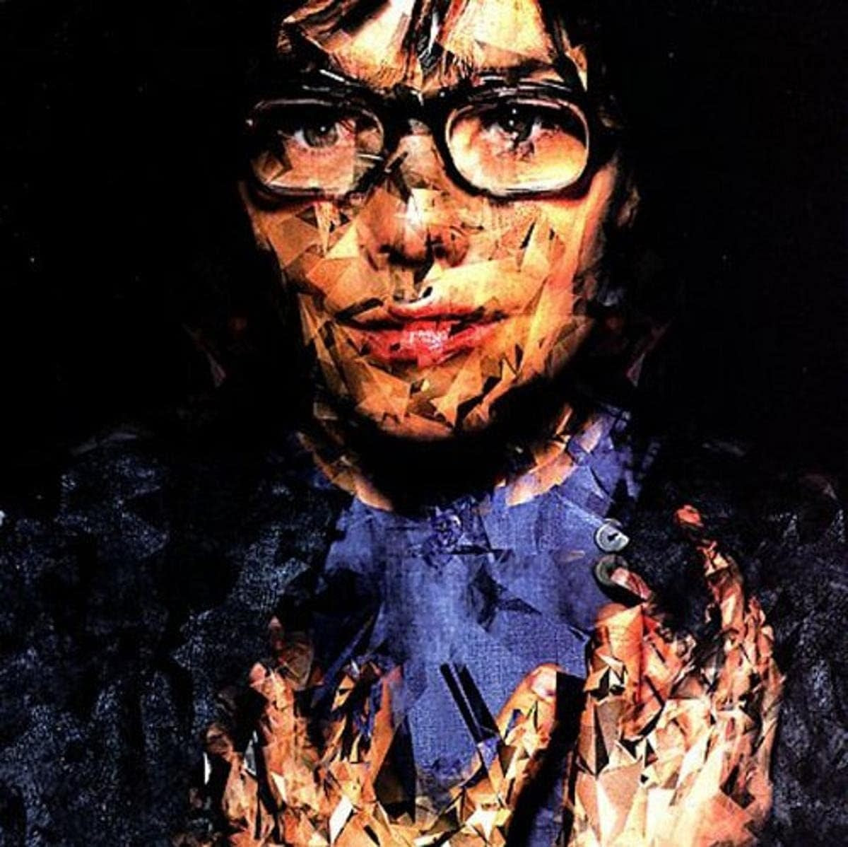 Björk - Selmasongs (Vinyl LP)