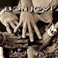 Bon Jovi - Keep the Faith (Vinyl 2LP)