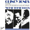 Quincy Jones - &#39;Scuse These Bloos MOV (Vinyl LP)
