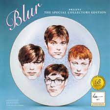 Blur - Blur Present the Special Collector's Edition RSD23 (Vinyl 2LP)