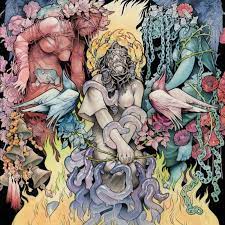 Baroness - Stone (Vinyl LP)