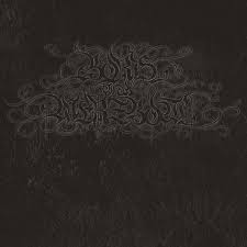 Boris With Merzbow - 4092001 (Vinyl LP)