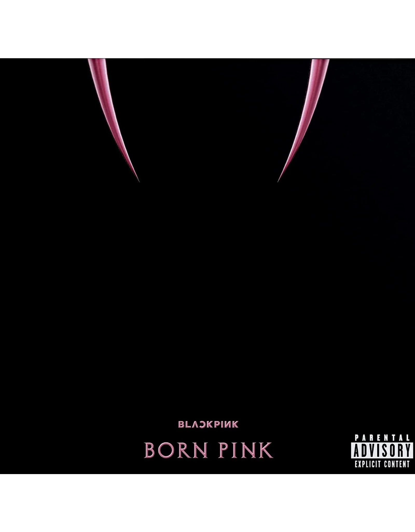 Blackpink - Born Pink (Pink Viny LP)