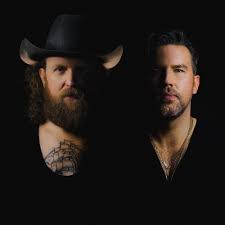 Brothers Osborne - Brothers Osborne (Vinyl LP)