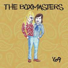 Boxmasters - '69 (Vinyl LP)