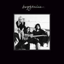 Boygenius - Boygenius (Vinyl EP)