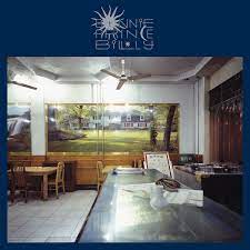 Bonnie Prince Billy - Keeping Secrets Will Destroy You (Vinyl LP)