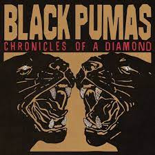 Black Pumas - Chronicles of a Diamond (Vinyl LP)