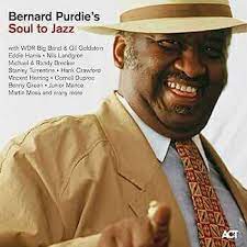 Bernard Purdie - Soul to Jazz (Vinyl 3LP)